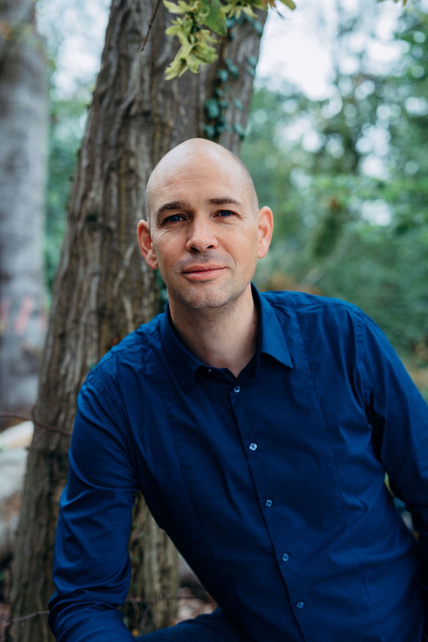 Marc Wallert
